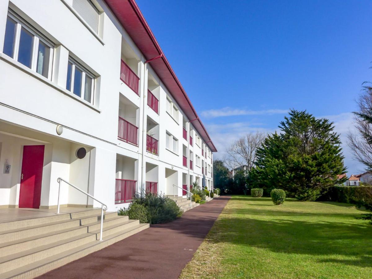 Apartment Toki Maitena By Interhome Bidart Εξωτερικό φωτογραφία
