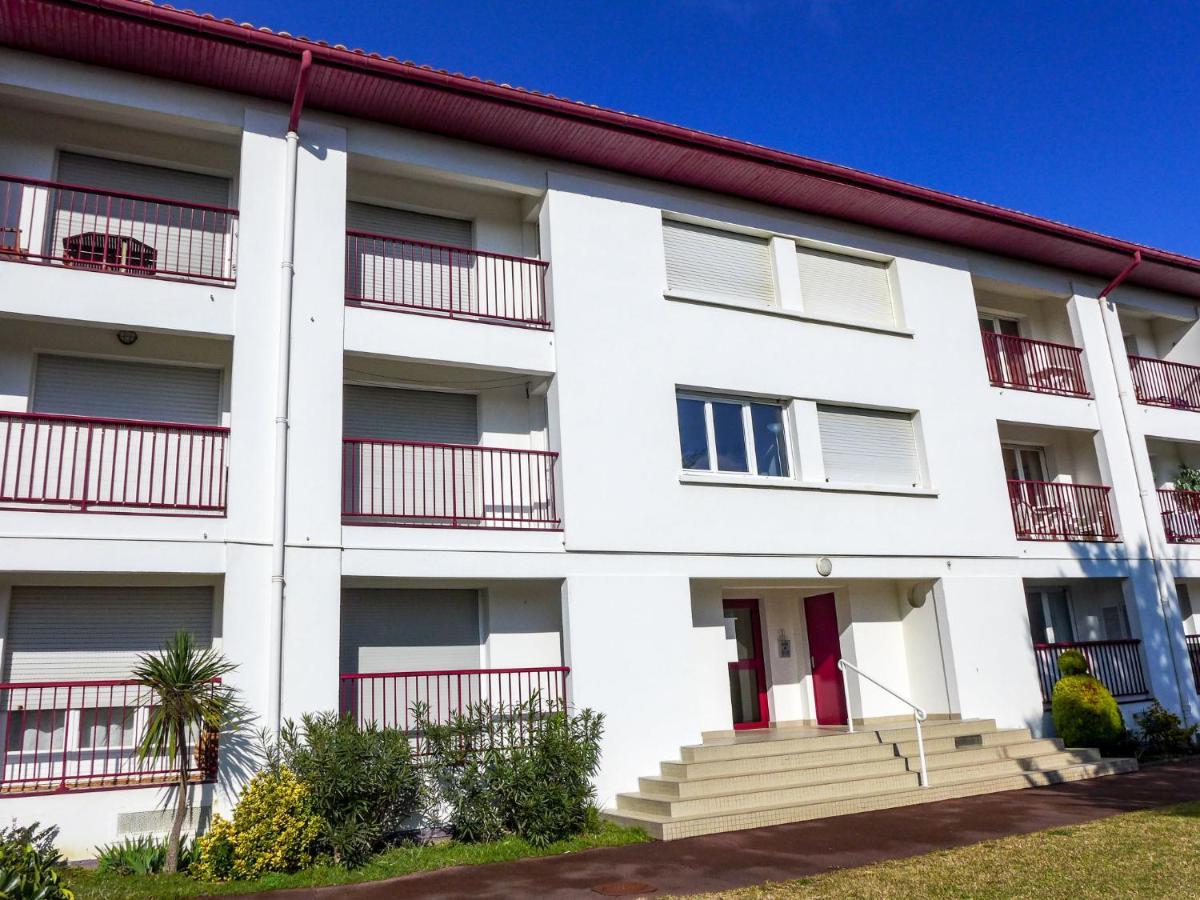 Apartment Toki Maitena By Interhome Bidart Εξωτερικό φωτογραφία