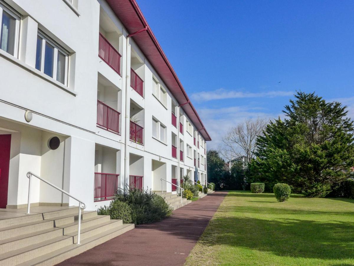 Apartment Toki Maitena By Interhome Bidart Εξωτερικό φωτογραφία