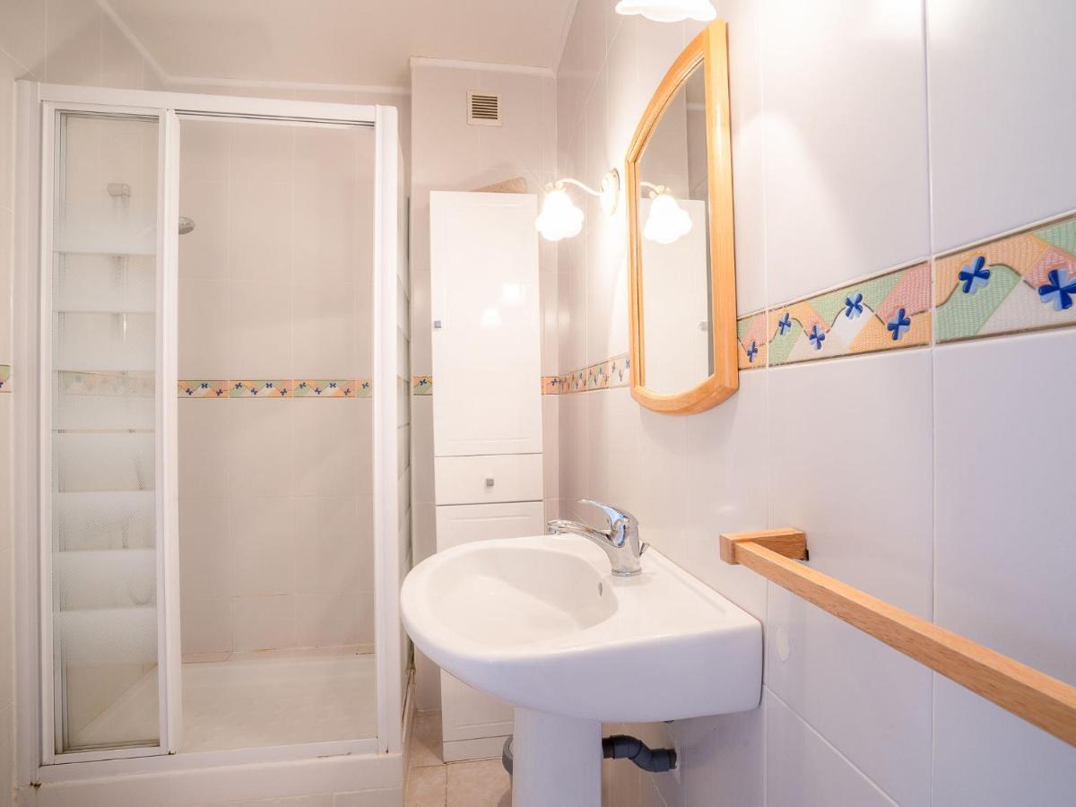 Apartment Toki Maitena By Interhome Bidart Εξωτερικό φωτογραφία