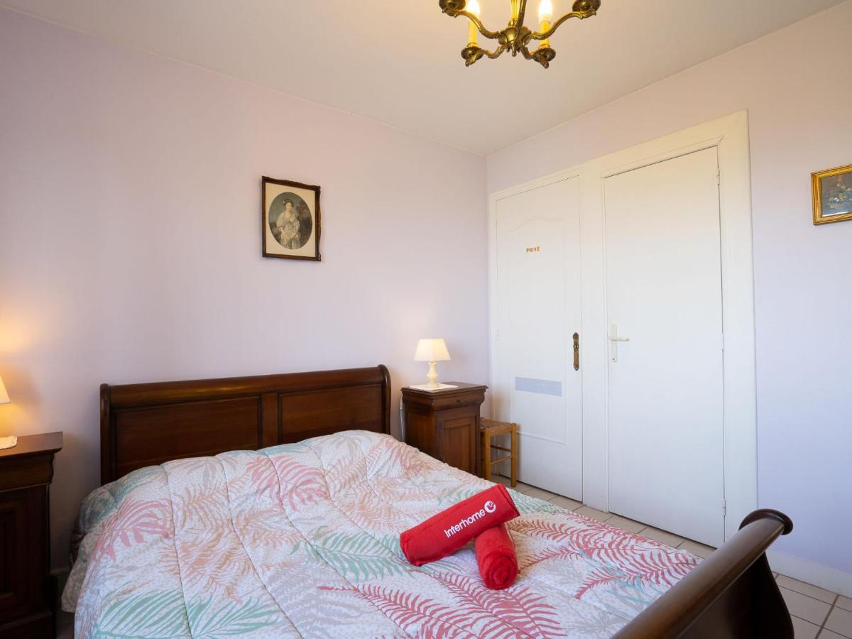 Apartment Toki Maitena By Interhome Bidart Εξωτερικό φωτογραφία