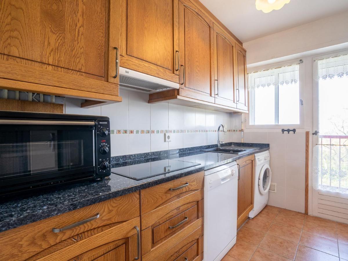 Apartment Toki Maitena By Interhome Bidart Εξωτερικό φωτογραφία