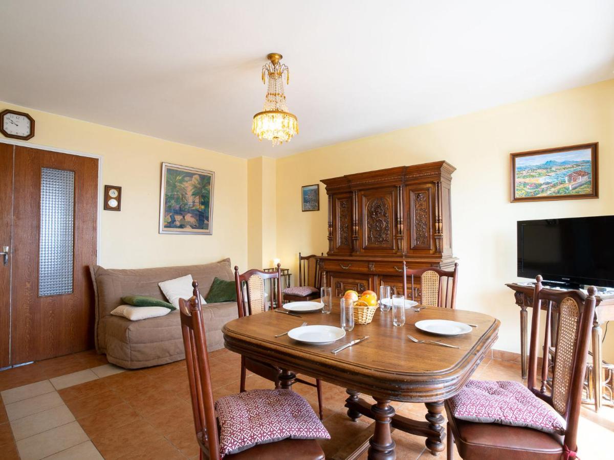 Apartment Toki Maitena By Interhome Bidart Εξωτερικό φωτογραφία