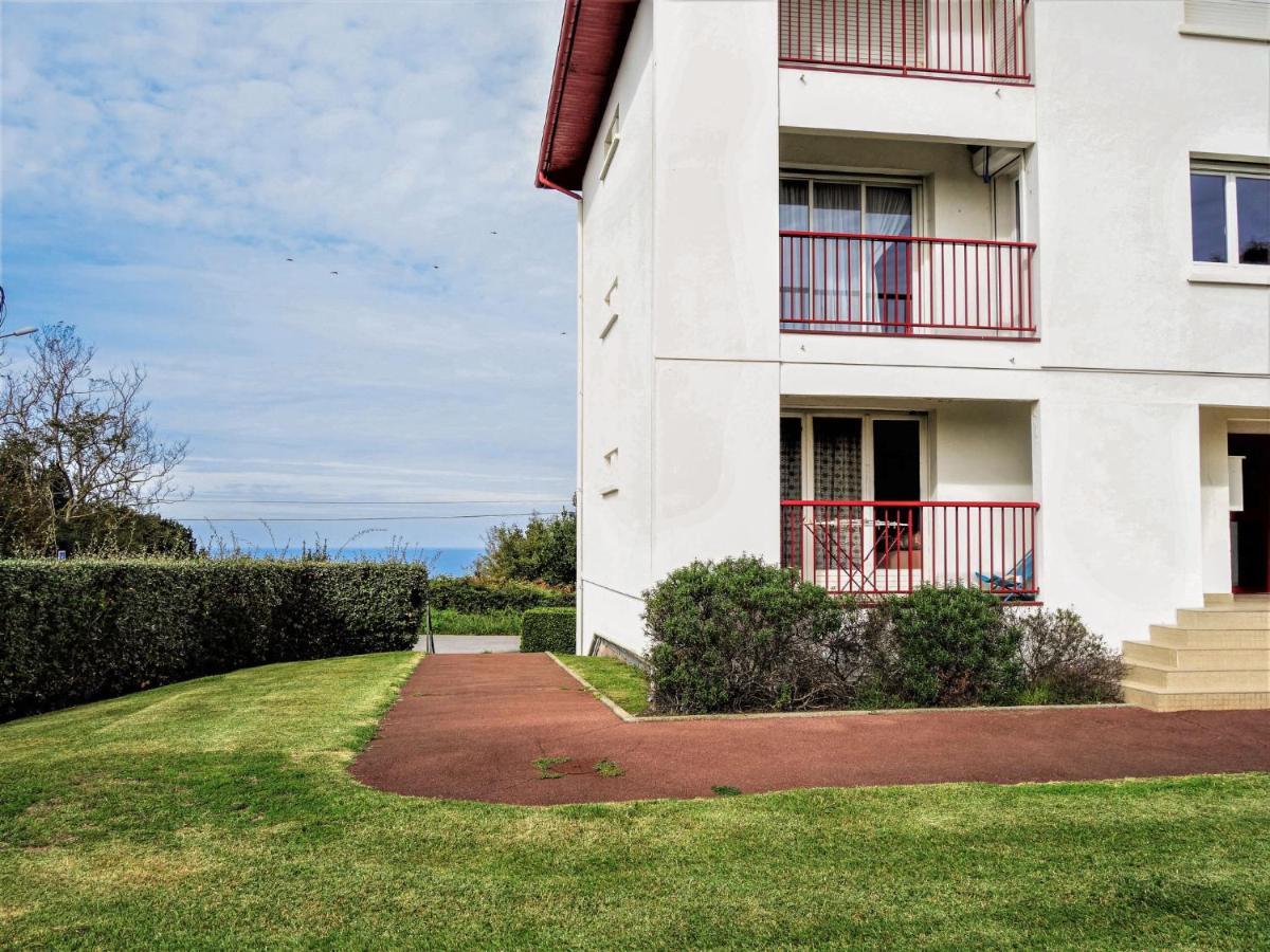 Apartment Toki Maitena By Interhome Bidart Εξωτερικό φωτογραφία