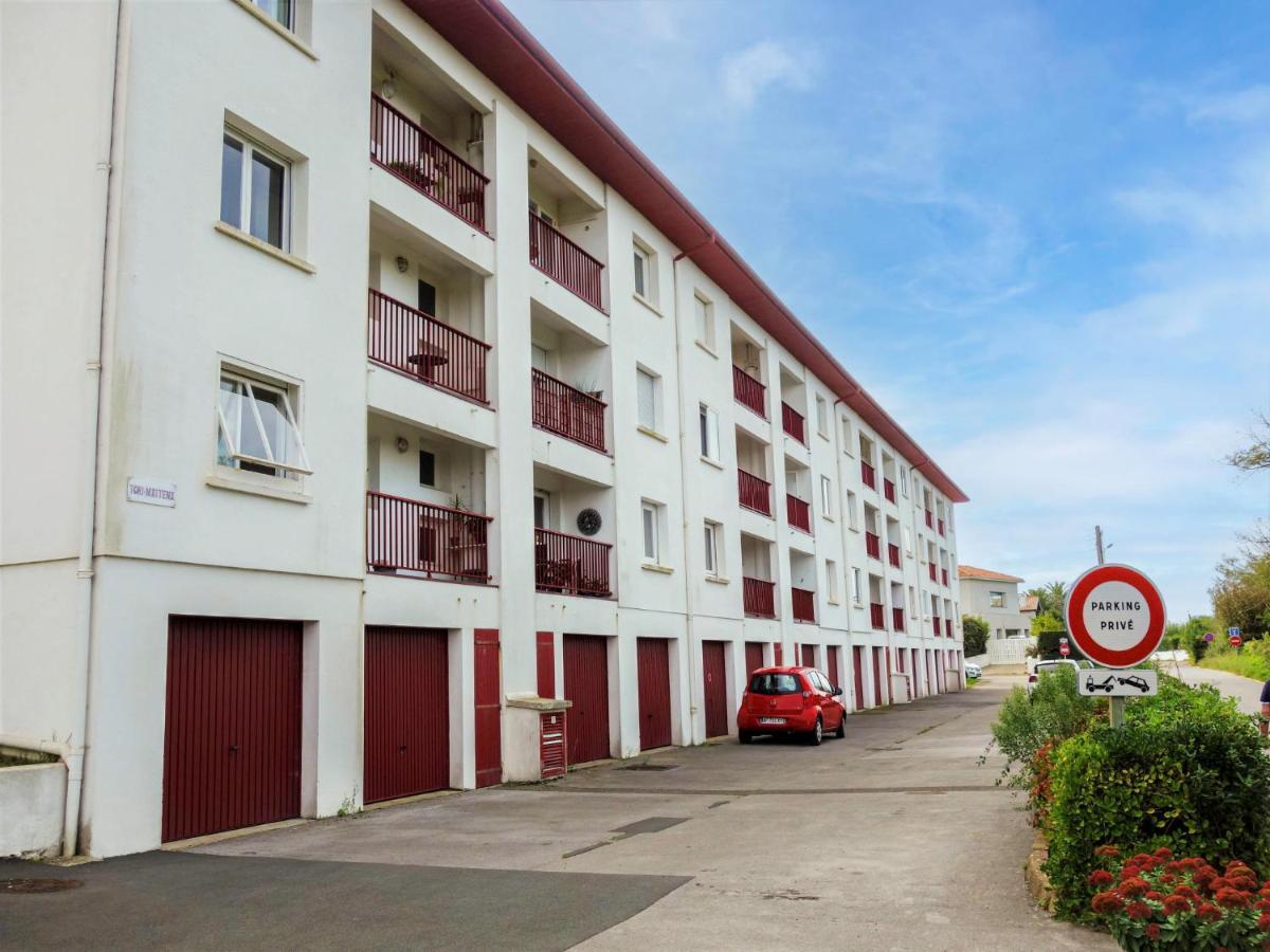 Apartment Toki Maitena By Interhome Bidart Εξωτερικό φωτογραφία